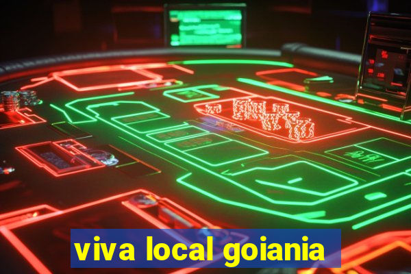 viva local goiania